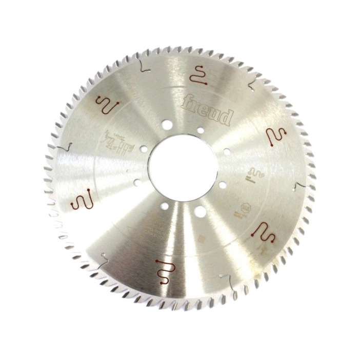 Пильный диск 320 x 4.4 х 3.2 x 80 Z=72 FZ/TR LSB32007X Freud
